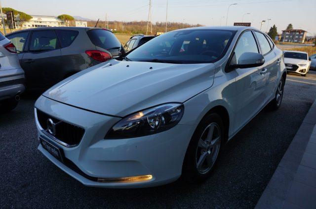 VOLVO V40 D2 Business NEOPATENTATI