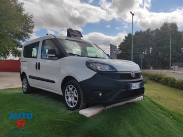 Fiat Doblo 1.3 Mjet - 95cv Combi N1
