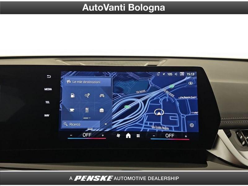 BMW X1 X1 sdrive18d auto