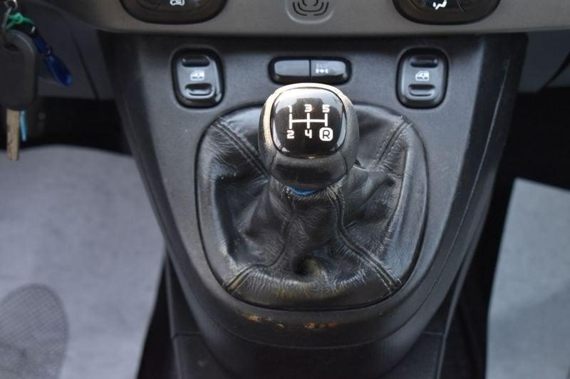 FIAT Panda 1.3 Mjt 95cv S&S E6 4x4