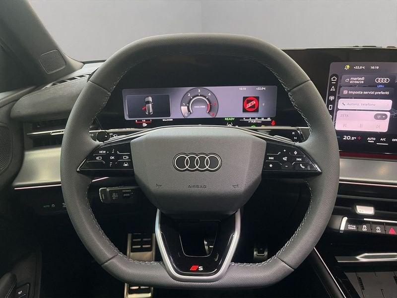 Audi Q3 Sportback TDI 110 kW S tronic S Line Edition