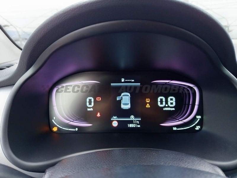 KIA Stonic Stonic 1.2 mpi Style 79cv