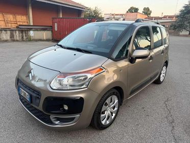 CITROEN C3 Picasso 1.4 VTi 95 benzina/GPL Limited Stupenda Bellissima