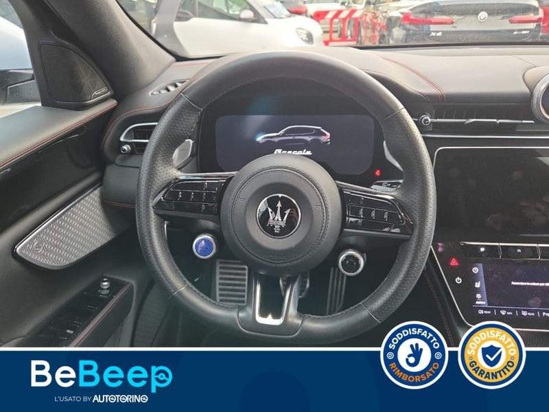 Maserati Grecale 2.0 MHEV MODENA 330CV AUTO