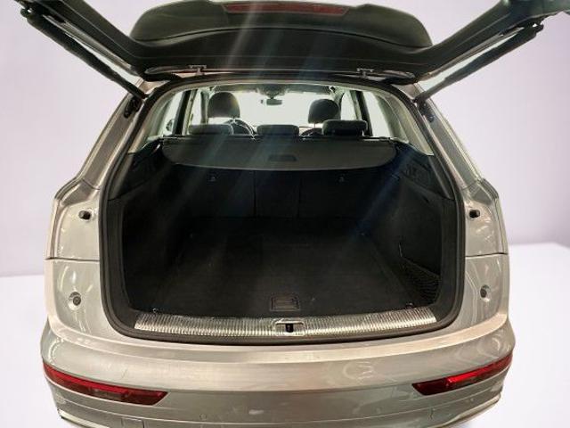 AUDI Q5 2.0 TDI 190 CV quattro S tronic Business