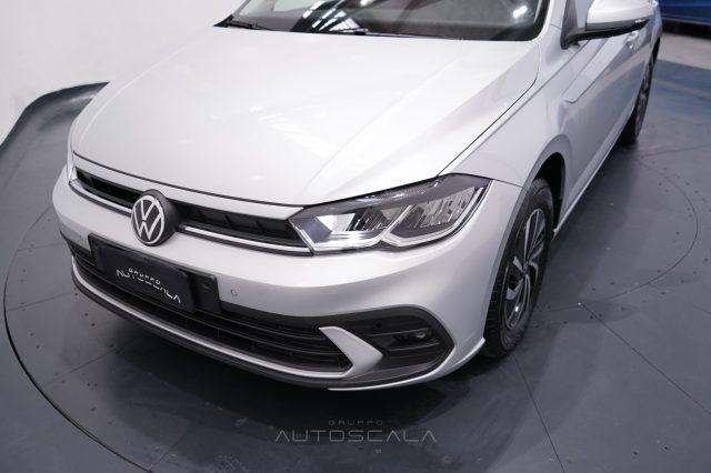 VOLKSWAGEN Polo 1.0 Edition Plus