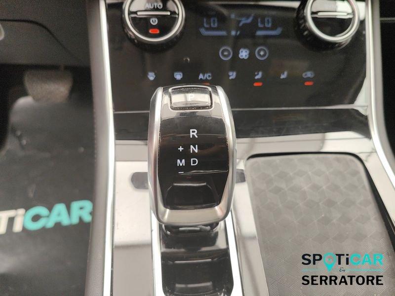 DR AUTOMOBILES dr 7.0 1.5 turbo Gpl 153cv dct