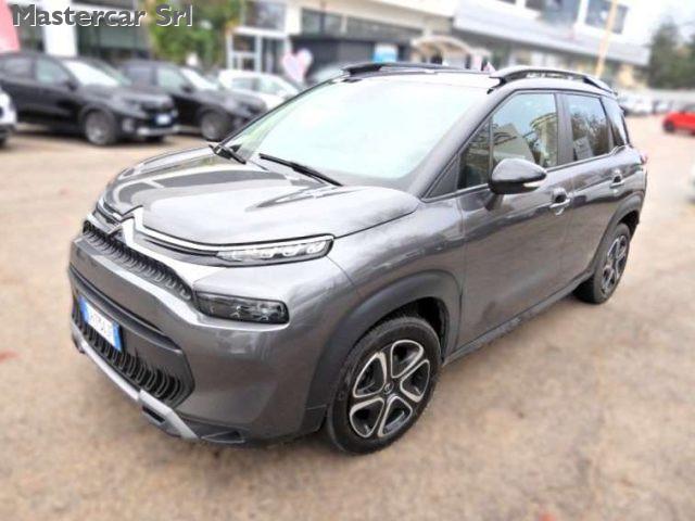 CITROEN C3 C3 Aircross Aircross 1.5 bluehdi Feel - GH734JF