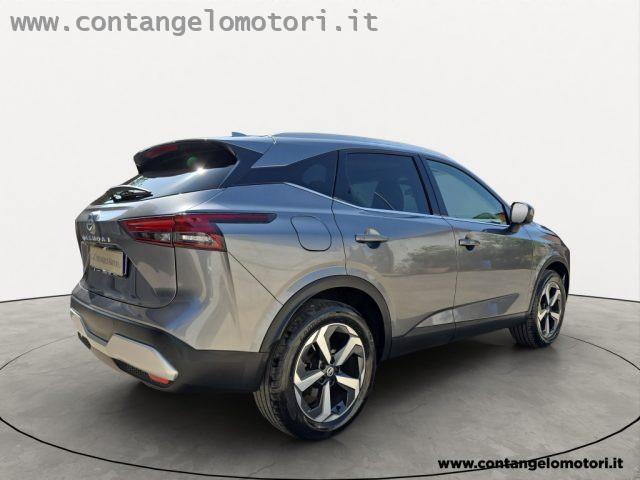 NISSAN Qashqai MHEV 158 CV Xtronic Premiere edition