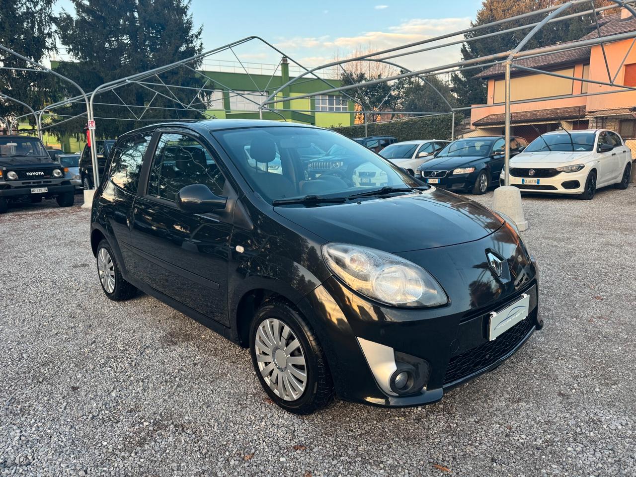 Renault Twingo 1.2 16V Confort
