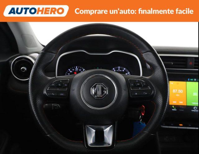 MG ZS 1.5 VTi-tech Comfort