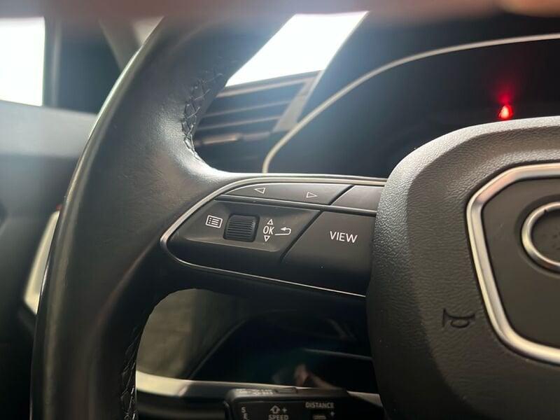 Audi Q3 Q3 SPB 35 TDI quattro S tronic Business Plus