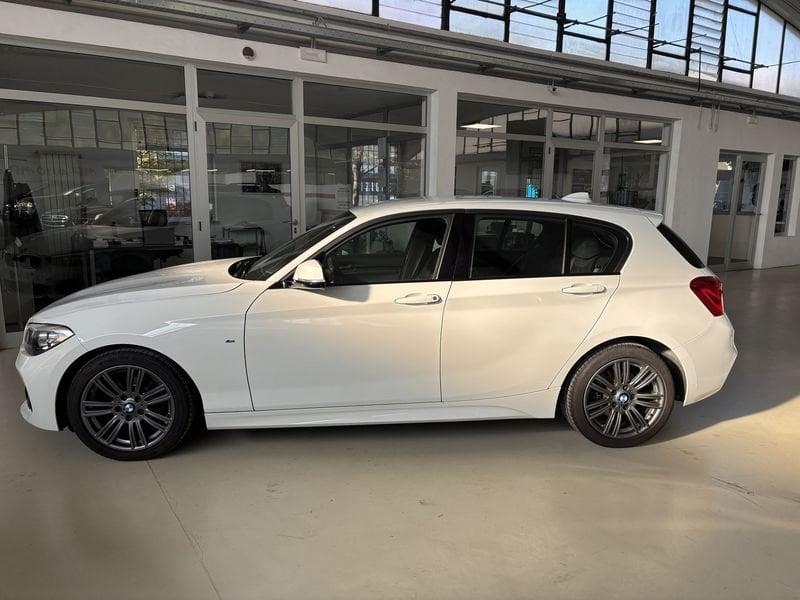 BMW Serie 1 116i 5p. Msport