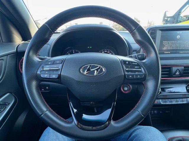 HYUNDAI Kona 1.6 CRDI 115 CV Xpossible PERFETTA!!!!!!!