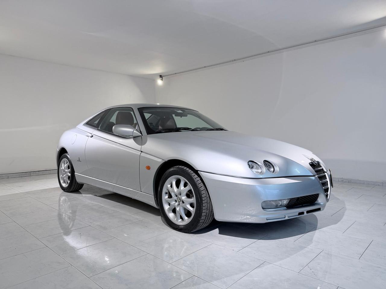 Alfa Romeo GTV 2.0i JTS PERMUTA