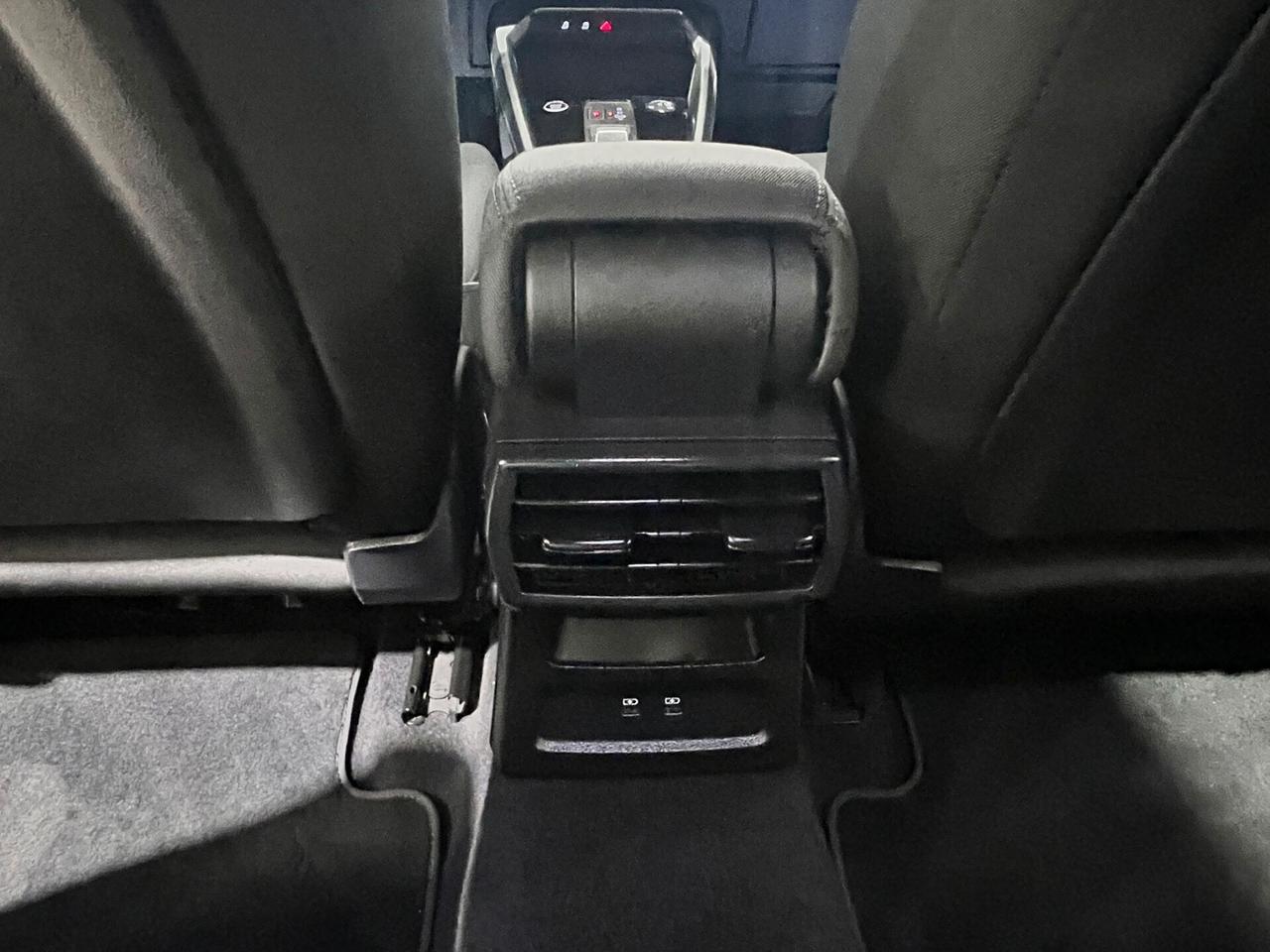 Audi A3 SPB 35 TDI Business