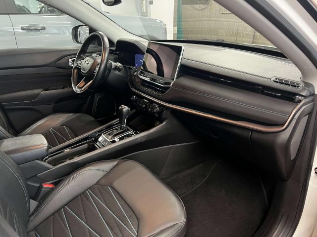 Jeep Compass Compass 1.3 turbo t4 phev Upland 4xe auto