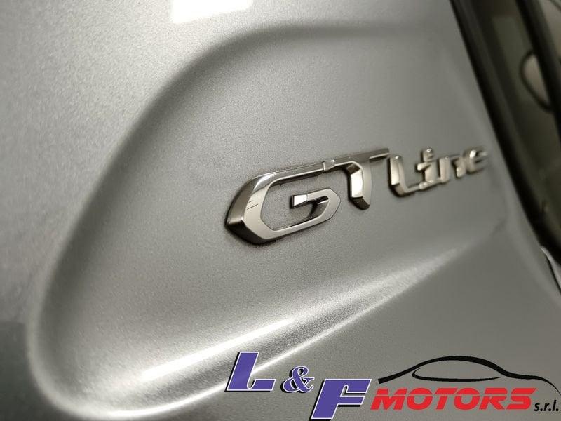 Peugeot 208 208 BlueHDi GT Line