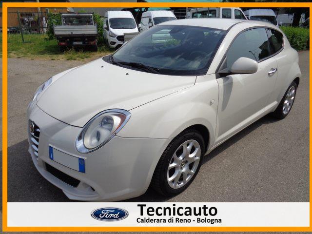 ALFA ROMEO MiTo 1.4 78 CV Distinctive GPL