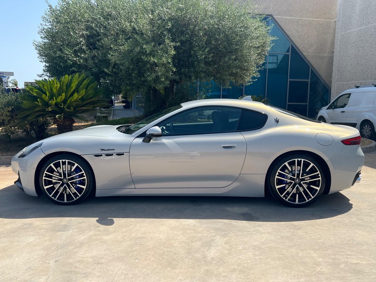 Maserati GranTurismo Modena awd auto - SUPER OFFERTA T-STOCK