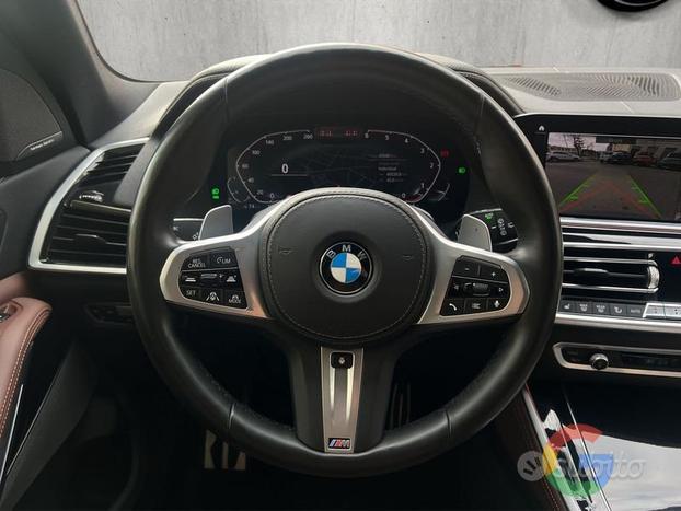 BMW X5 Msport xdrive30d 3.0 286cv - PROMO