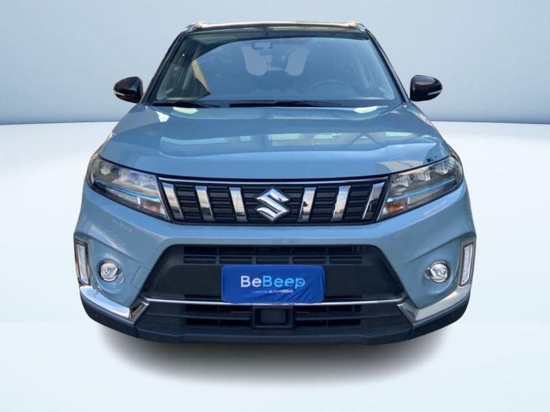 Suzuki Vitara 1.5H 140V STARVIEW 4WD ALLGRIP AUTO