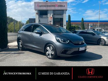 Honda Jazz 1.5 Hev eCVT Executive