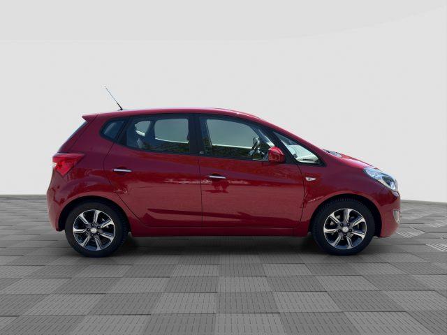 HYUNDAI iX20 ix20 1.4 90 CV APP MODE