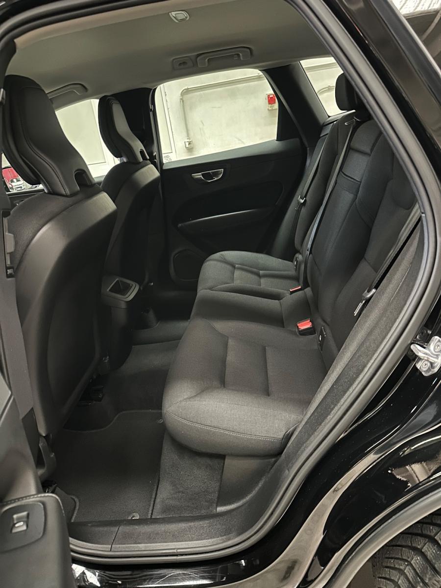 VOLVO - XC60 - D4 Geartronic Momentum Pro