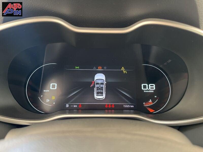 MG ZS 1.5 VTi-tech Luxury *Pelle*360°AppleCarPlay