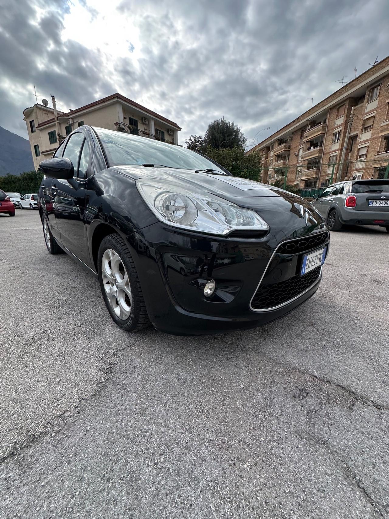 Citroen C3 1.1 Exclusive
