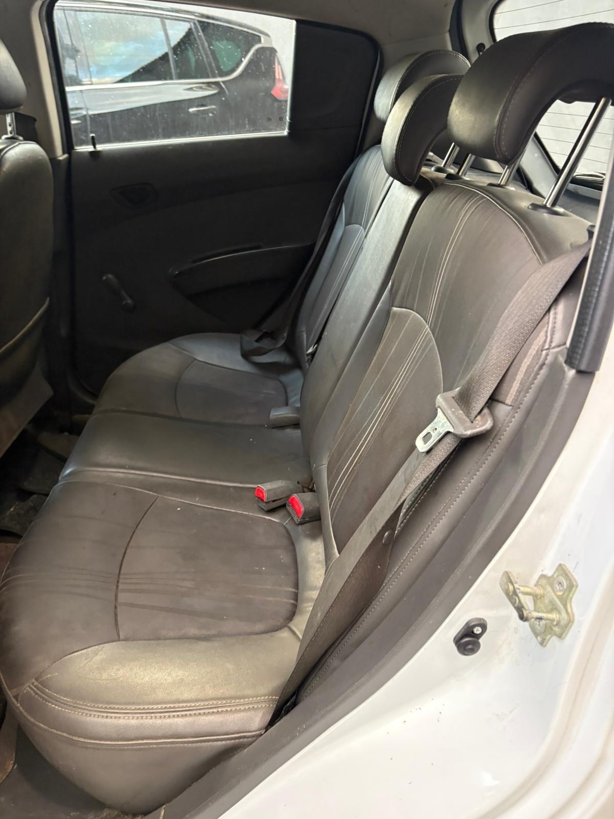 Chevrolet Spark 1.0 LT 68CV Ok Neopatentati