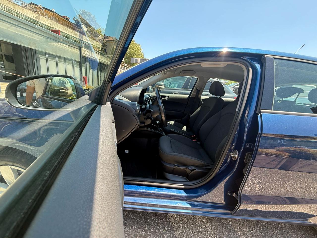 Audi A1 1.4 TDI