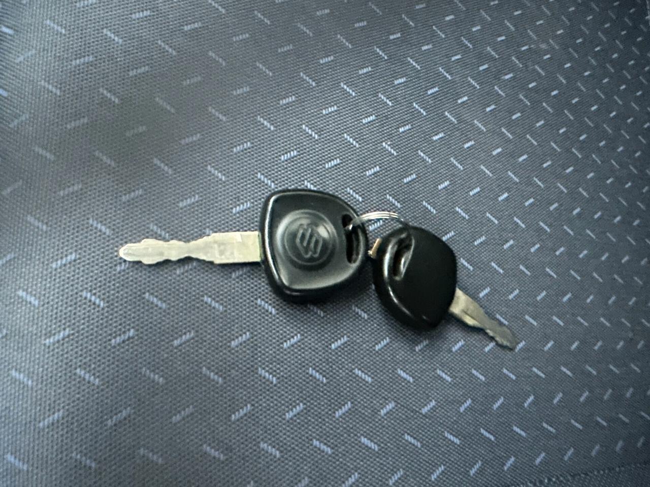 Suzuki Wagon R+ 4X4, Euro 4 benzina