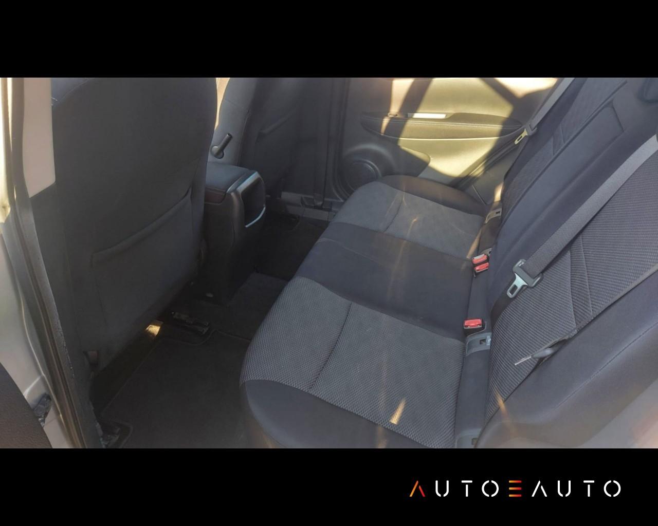 NISSAN Qashqai II 2014 - Qashqai 1.5 dci Acenta 110cv E6