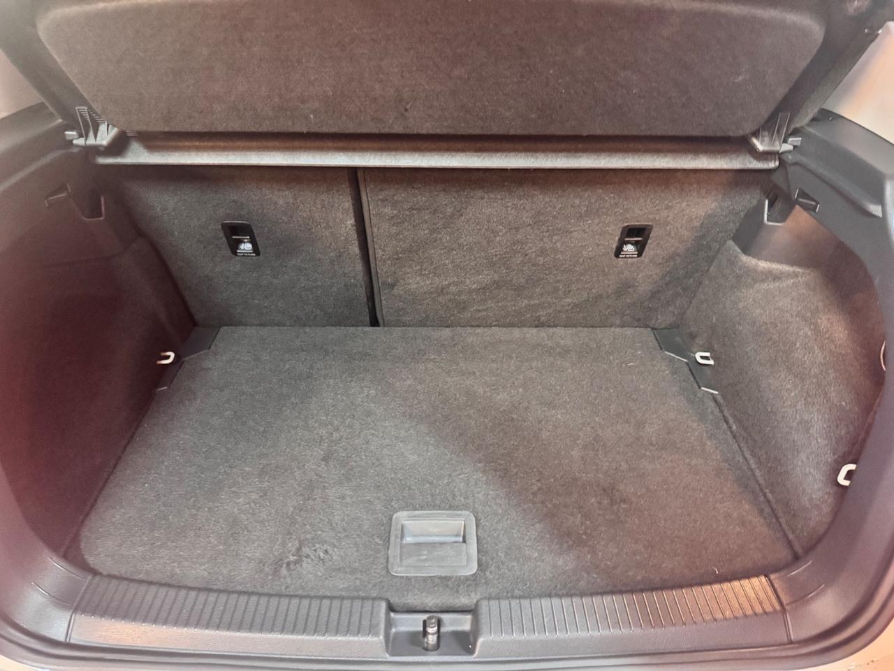 Volkswagen T-Cross 1.0 TSI 110 CV Style