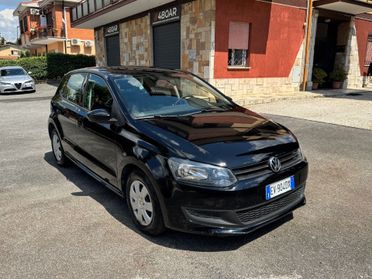 Volkswagen Polo 1.2 benz/GPL 70cv Neop
