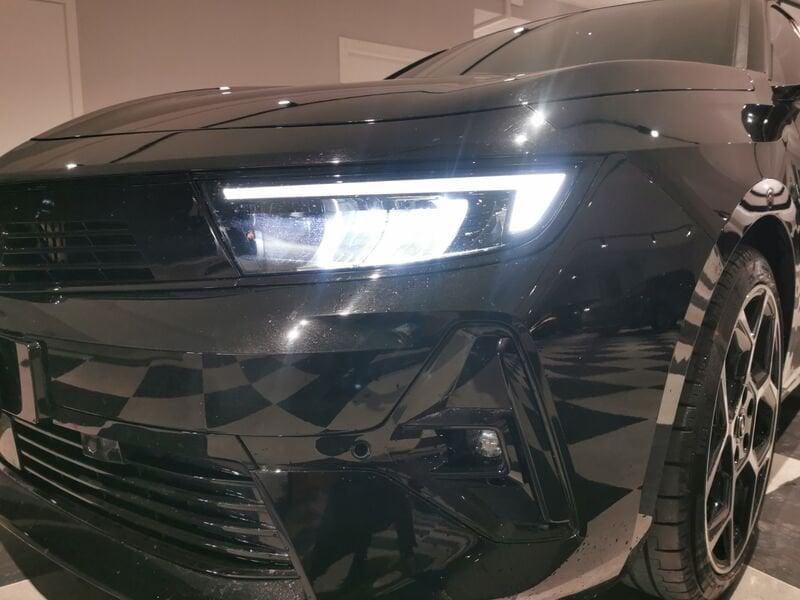 Opel Astra Astra 1.6 Plug-in Hybrid 180 CV AT8 GS Line