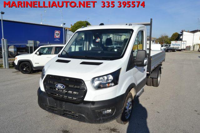 FORD Transit P.CONSEGNA 350 CASSONE RIBALTAB L2 2.0 130CV
