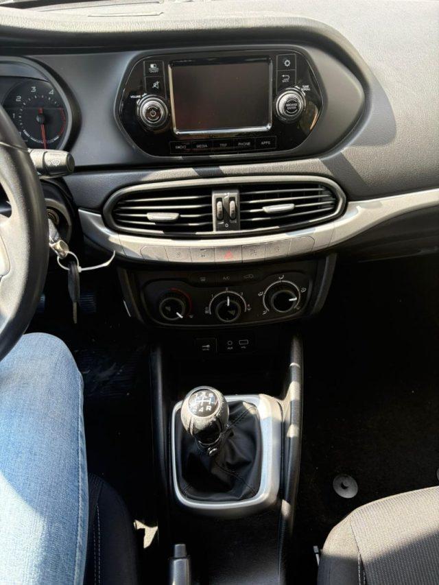 FIAT Tipo 1.3 Mjt S&S SW Easy