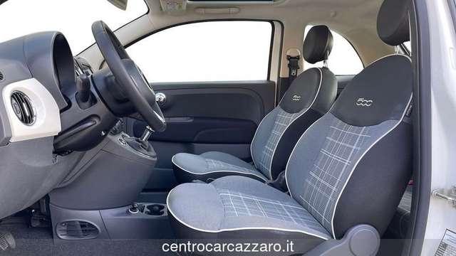 Fiat 500 1.2 69cv Lounge