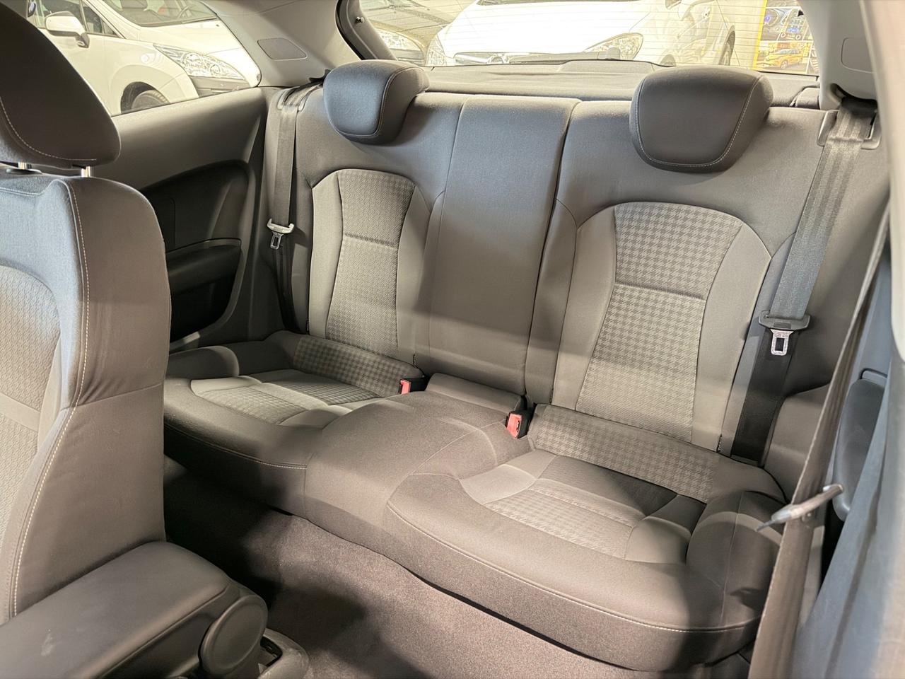 Audi A1 1.4 TFSI S tronic Ambition