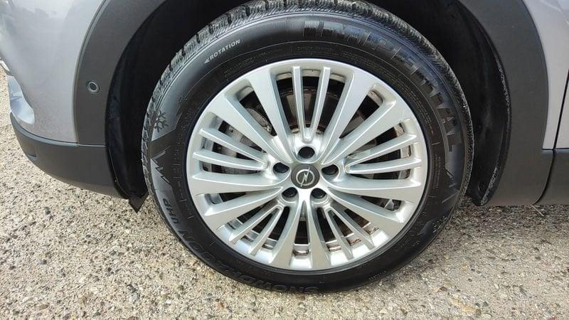 Opel Grandland Grandland X 1.6 Hybrid Plug-in aut. FWD