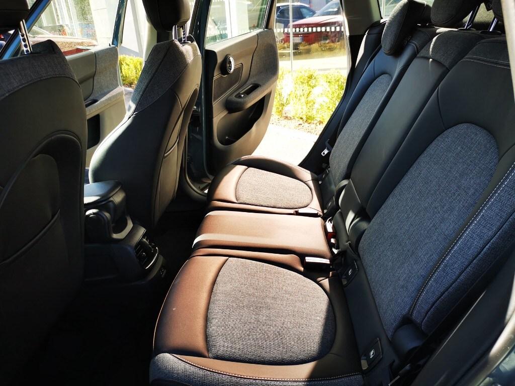 MINI Mini Countrym.(F60) Mini 2.0 Cooper D Nort...