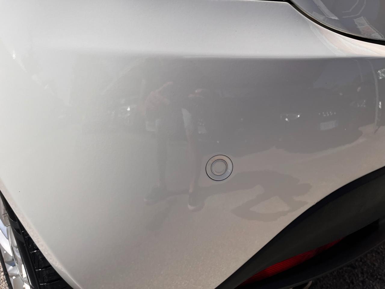 Lancia Ypsilon 1.3 MJT 16V 95 CV 5 porte S&S Gold
