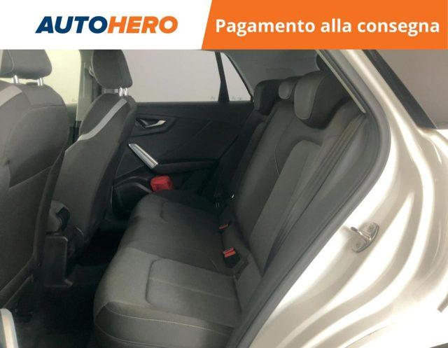 AUDI Q2 30 TDI Admired