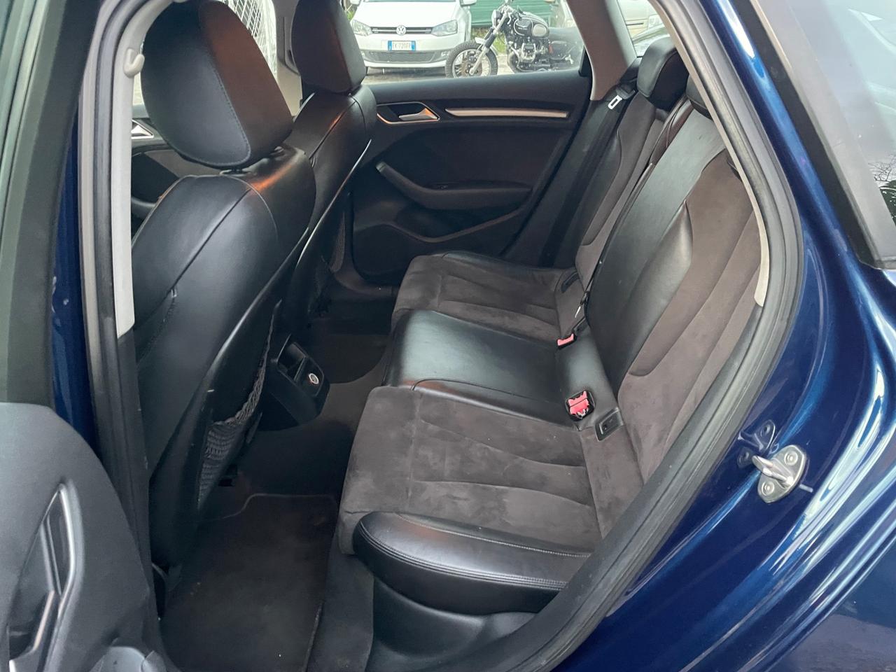 Audi A3 SPB 1.6 TDI Sline