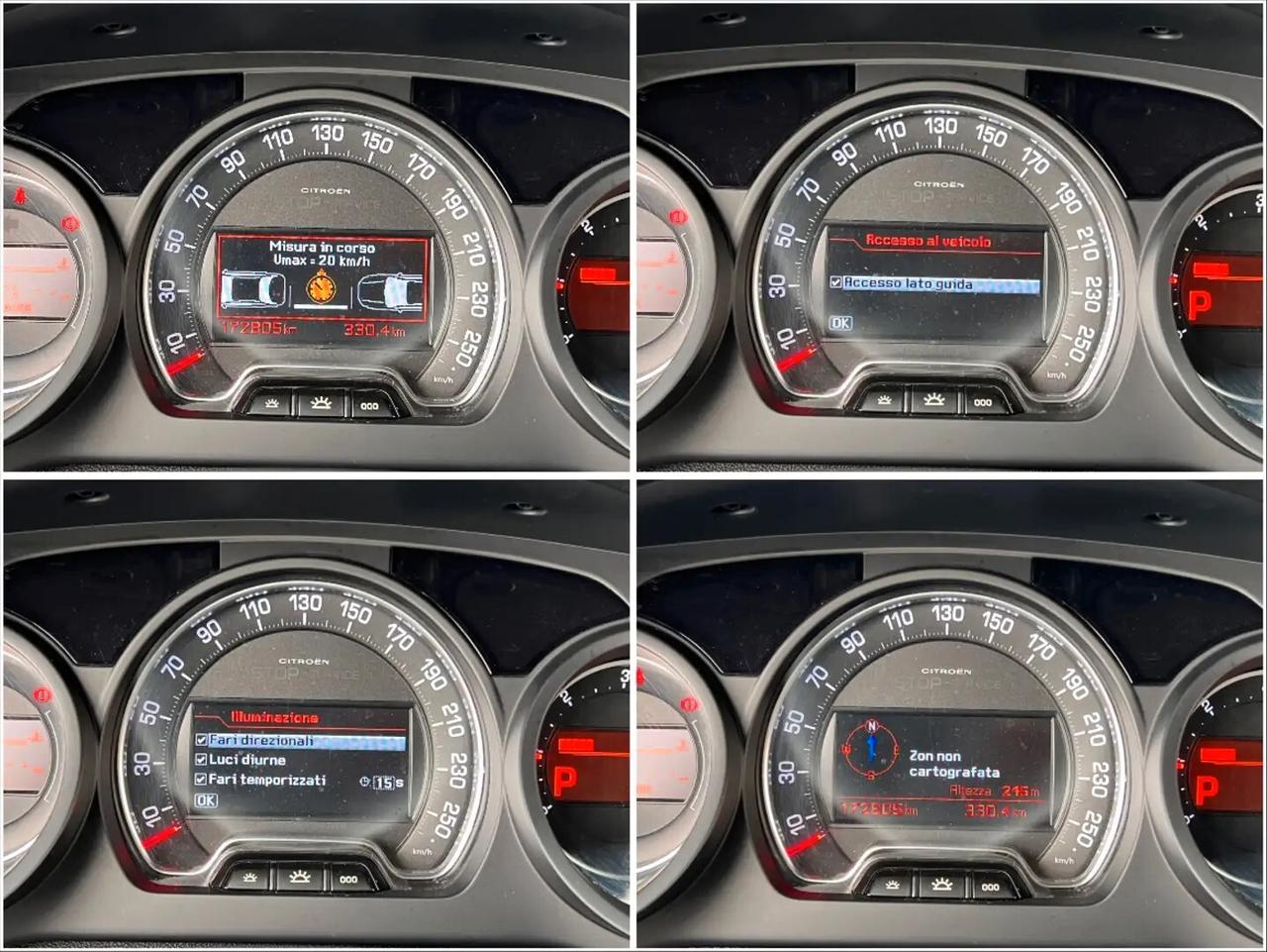 Citroen C5 2.0 HDi 160 aut. Executive Tourer