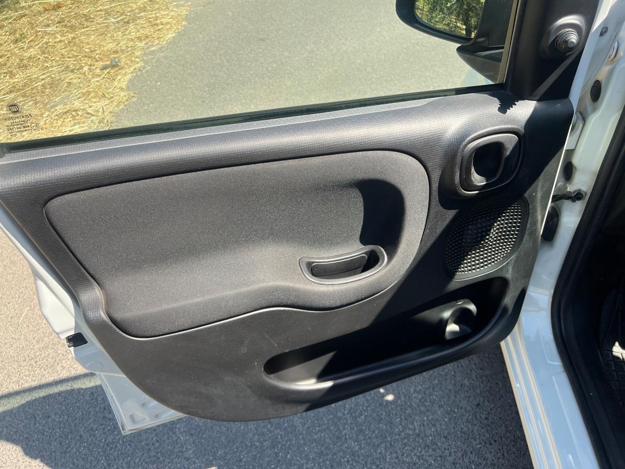 Fiat Panda 0.9 TwinAir Turbo Natural Power Easy