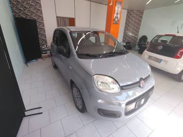 Fiat Panda Hybrid AL PREZZO DEL BENZINA!!!
